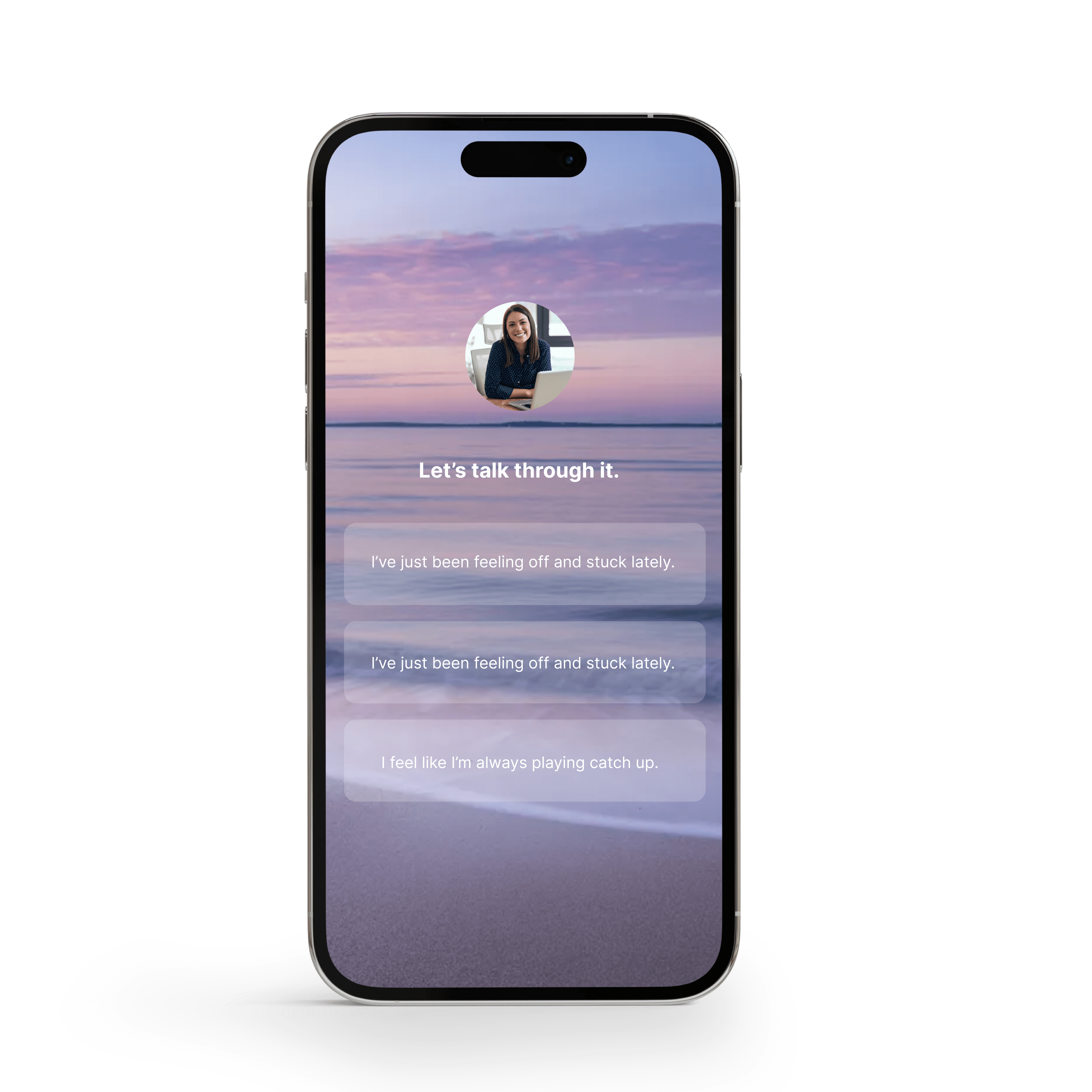 phone