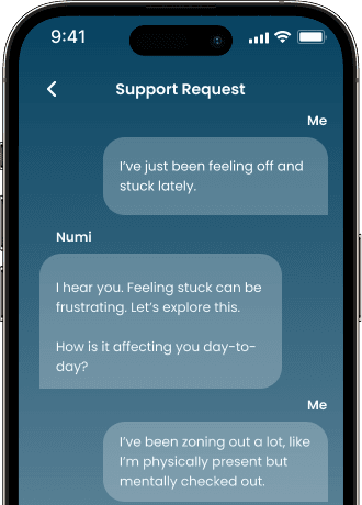 numiAiGuidance